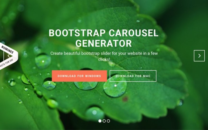  Bootstrap Carousel Download 