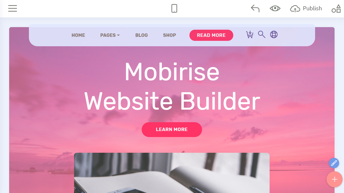 best website builder 2020