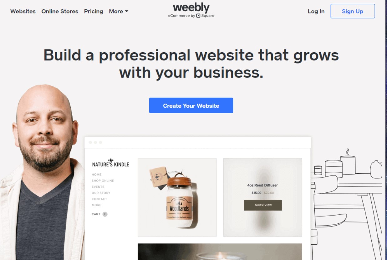 Weebly